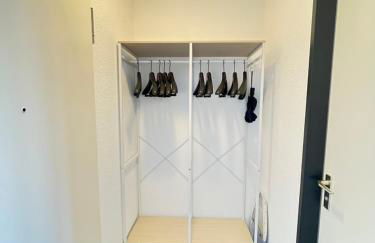 Outletcity Apartment Ferienwohnung Metzingen - Foto 23