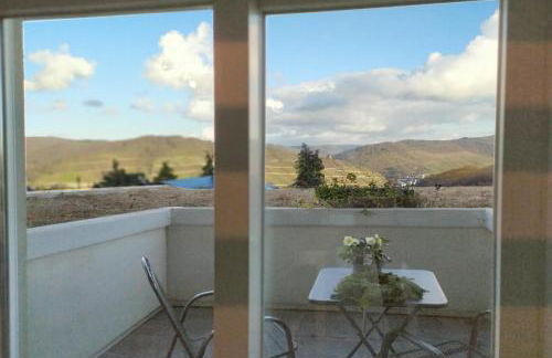 Schau-Rhein#2 - on Top of Bacharach, Rhineview - Photo 17