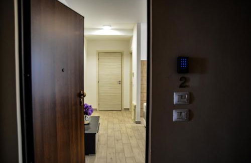 Appartamento Siderno sul mare bilocale - Foto 10