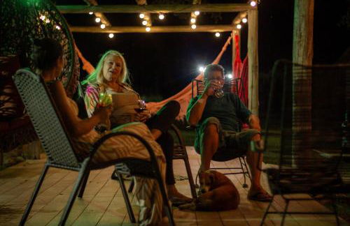 Figueira do Rio do Boi Com Hidromassagem - Foto 71