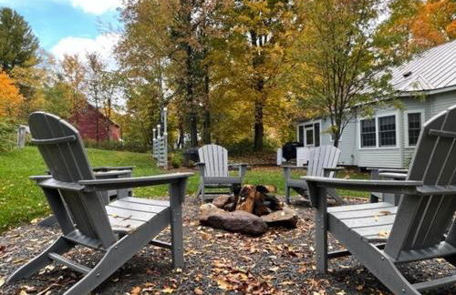 Ski Lodge Mins to White Face Mtn and Lake Placid - Foto 74