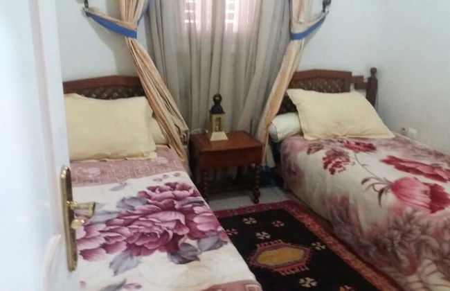 Résidence Kounouz - Foto 2