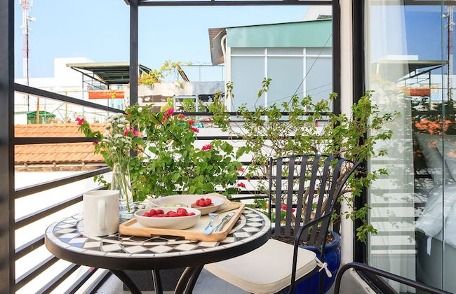 La Regatta Boutique Residences - Foto 40