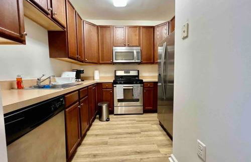 Luxury Condo Near NYC, MetLife & American Dream - Foto 6