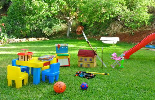 Villa Tommaso Maruggi, Sicilia, con Jacuzzi e piscina privata - Foto 24