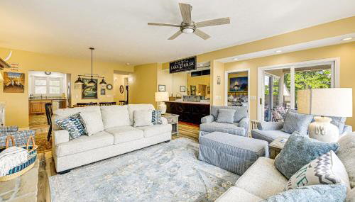 Keowee Key Condo with Lake Access! - Foto 4