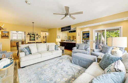 Keowee Key Condo with Lake Access! - Foto 4