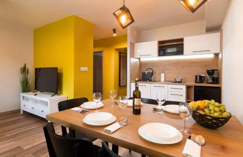 Róża Sudetów Apartamenty - Foto 1