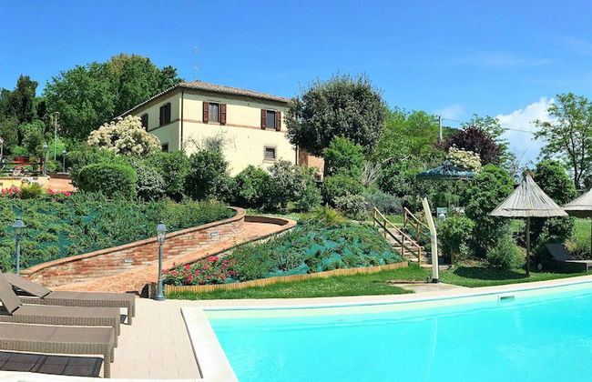 Agriturismo Santa Margherita - Photo 61