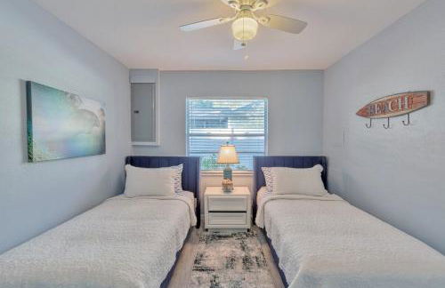 Downtown-Gulfport-Cooled & Heated Pool - Foto 17