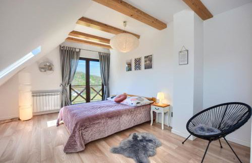 Słoneczna Solina Bóbrka - Foto 10