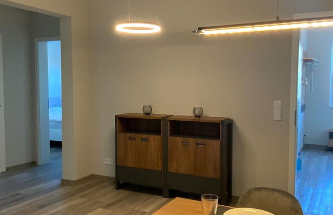 Exclusives Appartement auf Fehmarn - Foto 16