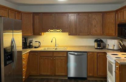 House w Patio & Fenced Yard 10 minutes to Purdue - Photo 7