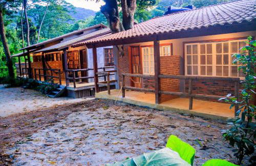 Chalé 05 Itaipu Vale da Colina Niterói - Photo 6