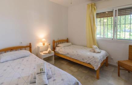 Villa Cipreses Frigiliana by Ruralidays - Photo 13