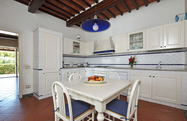 Tenuta Santa Colomba - Photo 14