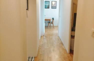 T3 Centre ville & Lac, Balcon, Garage - Foto 15