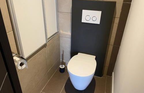 Unique! jacuzzi privé 35°C + cinéma Villa entière - Foto 25