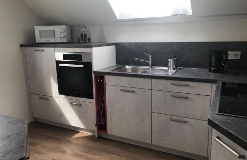 Ferienwohnung „Zum Leuchtturm“ - Foto 10