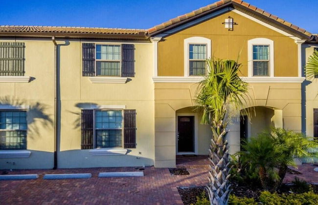 Beautiful 6 Bedroom Home With Private Pool and Game Room Ww1508 - Foto 34