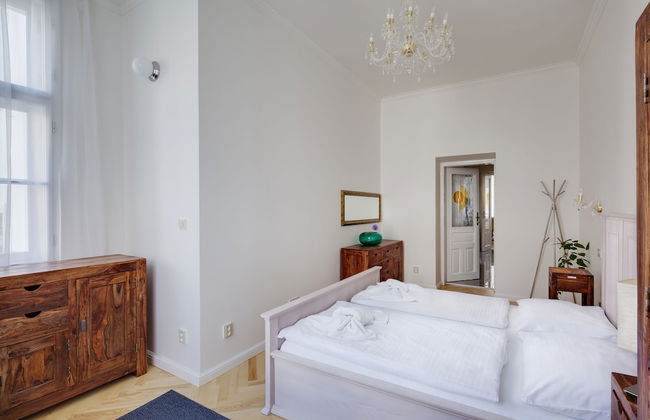 Selinor Old Town Apartments - Foto 10