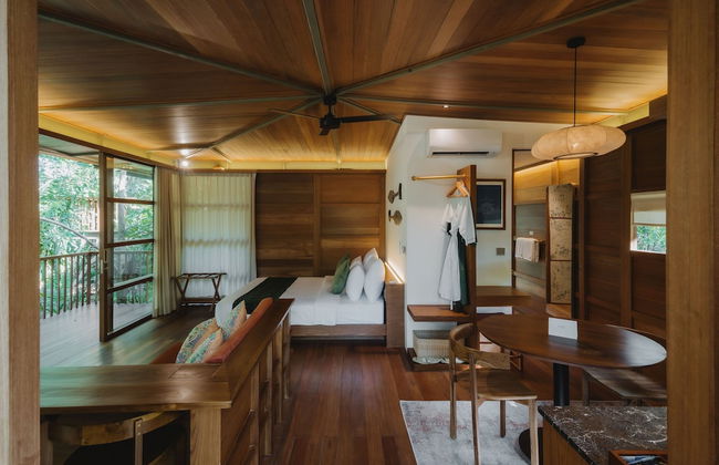 Grün Uluwatu - Foto 26