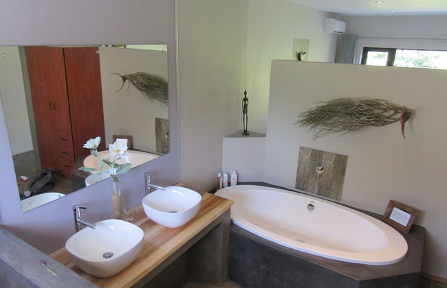 Lily Pond Country Lodge - Foto 56