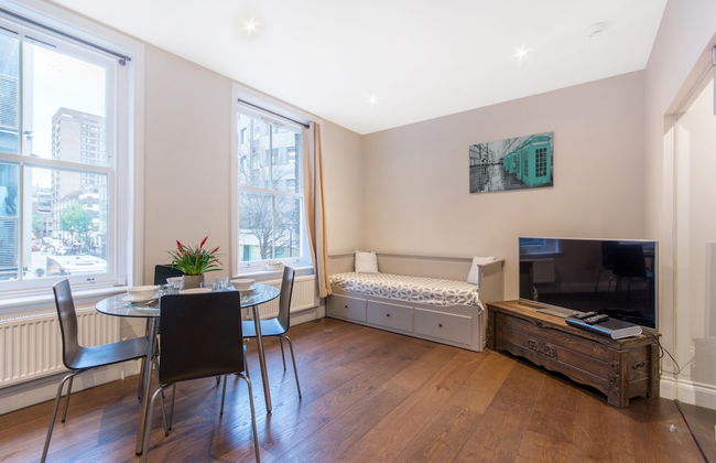 Glass Wonder in Soho - B - Foto 6