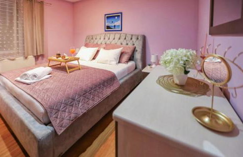 Awesome Home In Vrgorac With Wifi - Foto 34