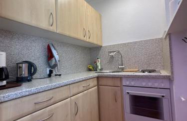 Studio Nr. 312 im Haus Alb - Foto 17