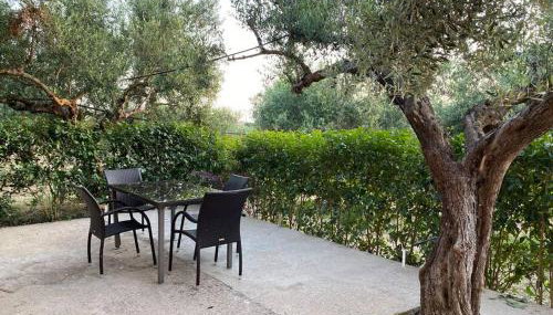 Rustic- Chic Villa in a Private Olive Grove - Filiatra - Foto 2