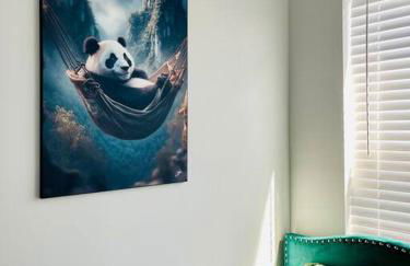 Large Townhouse Central To Everything In Tampa, Sleeps 8 - Foto 50