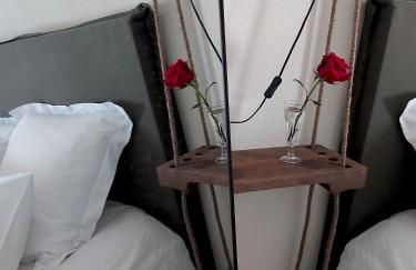 APPART HOTEL Place des Jolis Rêves - Foto 48