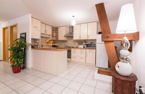 Au Cocon des Cigognes - Foto 15