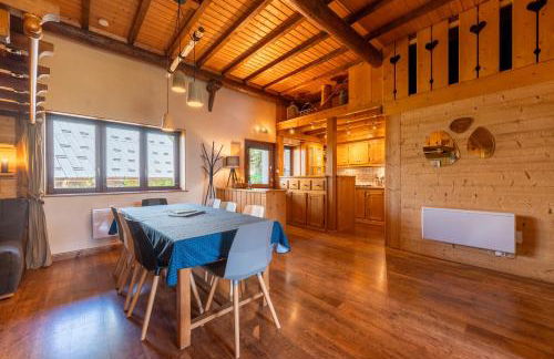 L'Escampette à la Fontanette - Foto 9