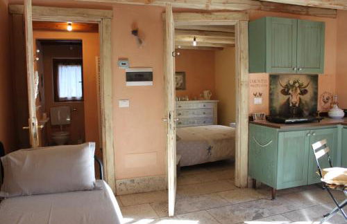 Il noce e la strega - Foto 17