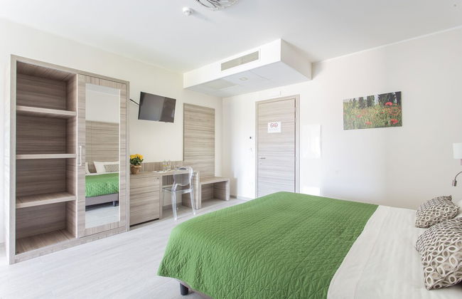 Country House Campofiore - Foto 11