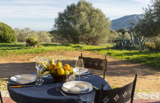 Casa Oliveto 2 in Galtell - Foto 7