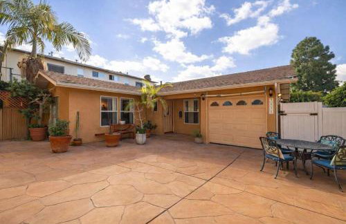 Central Location Cozy Home Villa - Foto 8