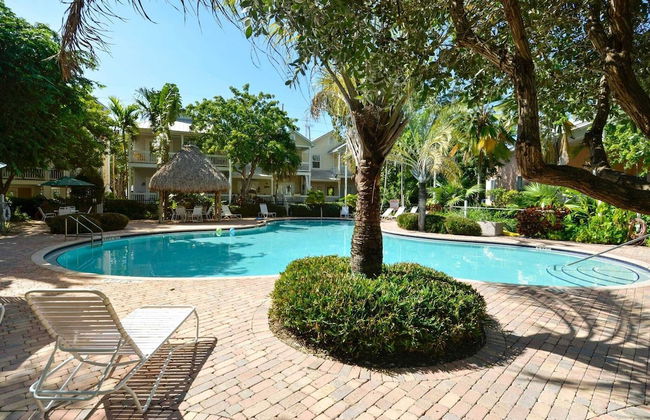 Coral Villa by Avantstay Close 2 DT Key West Shared Pool & Patio! - Foto 25