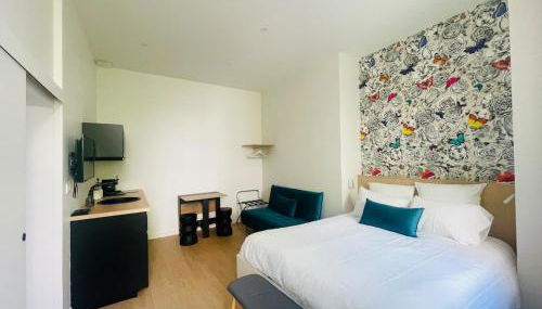 Studio Calme Coeur Historique - Photo 2