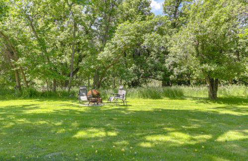 Home Near Downtown and Spearfish Canyon! - Foto 26
