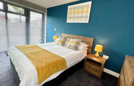 Cross Court, Stafford by BELL Apartments - Foto 6