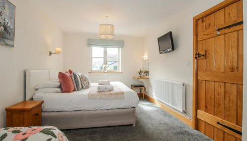 The Milking Parlour - Foto 2