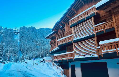 Hameau des Prodains - Résidence - Foto 40