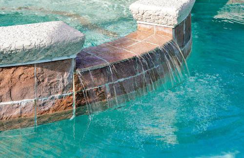 Mickeys Sunspot - 6 bed Emerald Island Resort pool home - Foto 8