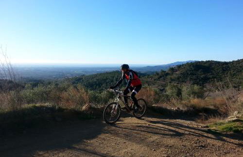 Casa Vella del Pantà de Riudecanyes - Foto 72
