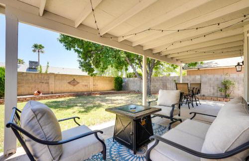 Dog-Friendly Yard! North Phoenix Family Retreat - Foto 1