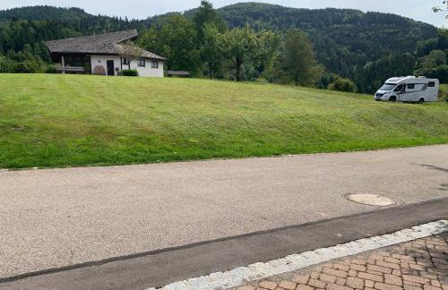 Ferienwohnung Kleines Wiesental - Foto 21