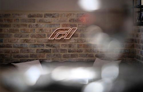 Le Circuit - Tout simplement: confort! - Foto 21